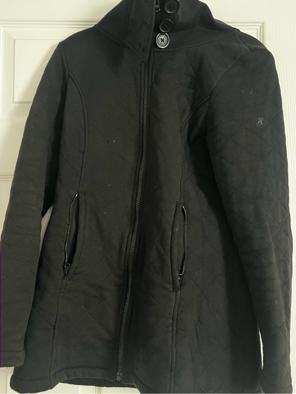North Face Fleece Jacket